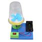 🔧 50% DE DESCONTO AGORA! 🧩 Brinquedos tecnológicos DIY - Construa e aprenda com eletrónica, diversão STEM para crianças 🚀📦