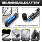 🔥2026 Hot Sale 50% OFF🔥Color Pattern Laser Flashlight