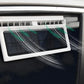 O novo dispositivo de refrigeração para carros solares [ventilador de exaustão com circulação de ar]