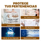 Compre 2 e leve 1 grátis - Sacos de armazenamento a vácuo inteligentes