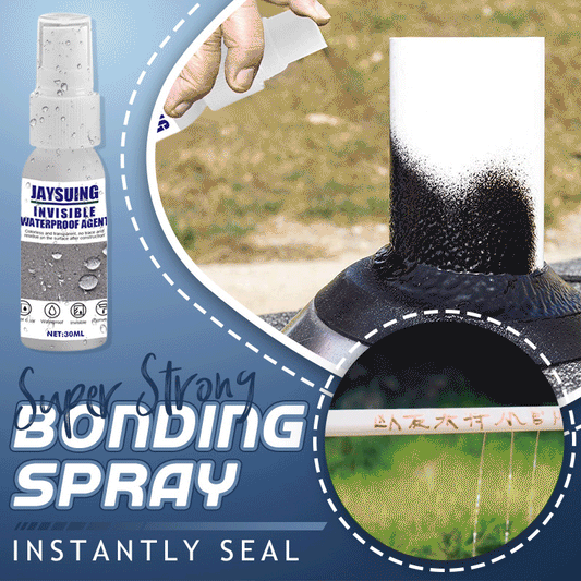 🏡🔧COMPRE 1 E GANHE 1 GRÁTIS 🔆Spray de fixação super forte