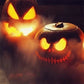 ⚡🎃🔥12 LED light Ultrasonic Mist Maker Fogger