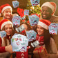 🎄Pré-venda de Natal por 17,99€!!🎅🎁Caixa de Presente Surpresa de Natal com Efeito Pop-up – Caixa Exclusiva Dobrável com Mecanismo de Salto (Estilo Envelope Vermelho)🎁