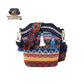 🔥Último dia com 50% de desconto - Bolsas artesanais nativas americanas