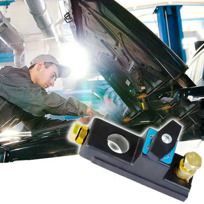 🔋🚗 Interruptor de desconexão da bateria de 12 V/24 V para veículos – Dupla voltagem, 250 A, segurança aprimorada e fácil instalação!