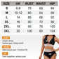 🔥Promoção💥-👙Conjuntos de biquíni com cintura alta e efeito modelador em blocos de cor