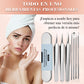 Kit de ferramentas para remover cravos e espinhas