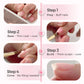 🎉Compre 3 e ganhe 5 grátis💅Gel base multifuncional 3 em 1 para unhas com alta transparência