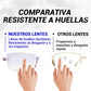 🔥Novos óculos de leitura de dupla utilização com proteção contra luz azul e alta dureza de safira✨