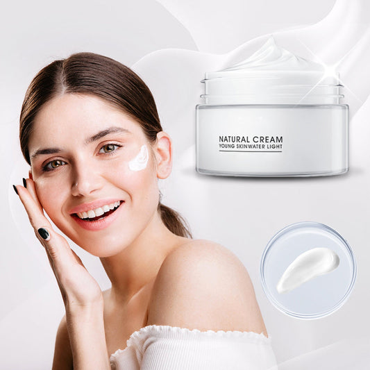 💎 PROMOÇÕES COM 50% DE DESCONTO! 💎 Antirrugas e antienvelhecimento – Creme de base hidratante 💎