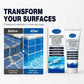 ✨Autocolante de Alta Resistência para Azulejos de Piscina