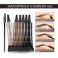 🥳PROMOÇÃO DE 2026🥳💞Mais de 50 mil unidades vendidas!🔥Gel/tinta líquida para sobrancelhas, à prova de água e de manchas, de longa duração (com pincel grátis)