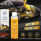 ✨PROMOÇÃO QUENTE 50% DE DESCONTO🚗Alemanha™ agente protetor antidesgaste de alta eficiência para motores