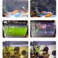 🌊 Ultimate Aquarium Water Stabilizer – Limpo, seguro, instantâneo!🐠