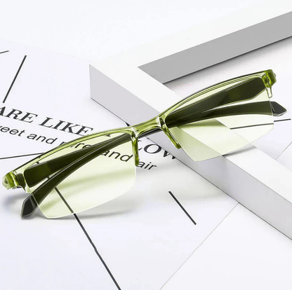 💥VENDA LIMITADA ⏰️Óculos de leitura com zoom automático