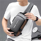 🎁Promoção imperdível: 49% de desconto⏳Mochila desportiva com carregamento USB e sistema antirroubo