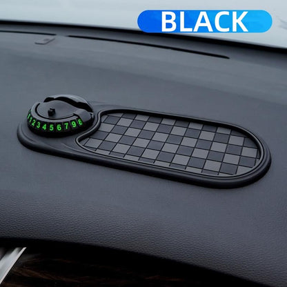 ✨️Tapete antiderrapante multifuncional para automóvel🚗