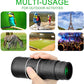 🔭👁️ Monocular bifocal profissional – Zoom duplo, nitidez HD e design portátil 🌠