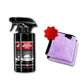 🔥50% de desconto em oferta por tempo limitado 🔥 Spray de revestimento cristalino para automóveis - Ótimo presente para automóveis