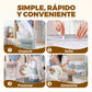 Compre 2 e leve 1 grátis - Sacos de armazenamento a vácuo inteligentes