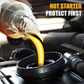 ✨PROMOÇÃO QUENTE 50% DE DESCONTO🚗Alemanha™ agente protetor antidesgaste de alta eficiência para motores