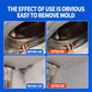 🧼 COMPRE 2 E GANHE 1 GRÁTIS! ✨ Spray removedor de bolor altamente eficaz – ação rápida, previne o reaparecimento e é seguro para azulejos 🚿