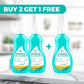 🔥Oferta Imperdível ✨Gel Limpador para o Fundo dos Utensílios de Cozinha