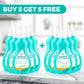 🔥Oferta Imperdível ✨Gel Limpador para o Fundo dos Utensílios de Cozinha