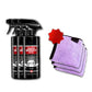🔥50% de desconto em oferta por tempo limitado 🔥 Spray de revestimento cristalino para automóveis - Ótimo presente para automóveis
