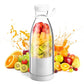 🔥2026 New Sale 50% OFF✨🏆Flash Sale⚡Portable blender for fresh juice💥