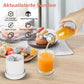 🔥2026 New Sale 50% OFF✨🏆Flash Sale⚡Portable blender for fresh juice💥