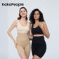 ⏰🎁Faja modeladora feminina para controlar a barriga e levantar o rabo, peça de roupa sexy e confortável de cintura alta para esculpir o corpo, roupa de compressão para mulher