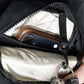 🔥Bolsa de viagem a tiracolo melhorada 2.0 – Antirroubo e durabilidade 500D
