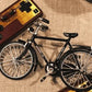 🔥Modelo de bicicleta em escala DIY🔥