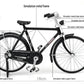 🔥Modelo de bicicleta em escala DIY🔥