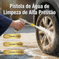 🔥Promoção de tempo limitado 50% DE DESCONTO🔥Jato d'água de alta pressão