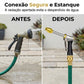 🔥Promoção de tempo limitado 50% DE DESCONTO🔥Jato d'água de alta pressão