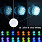 ⏳LAST DAY SALE 60% OFF !!📢Underwater LED lights (with wireless remote control)