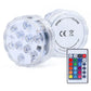 ⏳LAST DAY SALE 60% OFF !!📢Underwater LED lights (with wireless remote control)