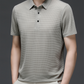 🔥PROMOÇÃO DE VERÃO: 49% DE DESCONTO🔥Camisa masculina em seda gelada