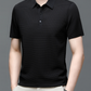 🔥PROMOÇÃO DE VERÃO: 49% DE DESCONTO🔥Camisa masculina em seda gelada