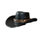 📢📢50% DESCONTO AGORA!!!⏰Chapéu de cowboy respirável com proteção solar