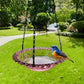 🔥🔥Promoção de Primavera 2026 com 48% de desconto --🐦Fonte solar em cascata para banho de pássaros