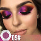 🔥Chameleon Duo Chrome 12-piece eyeshadow palette