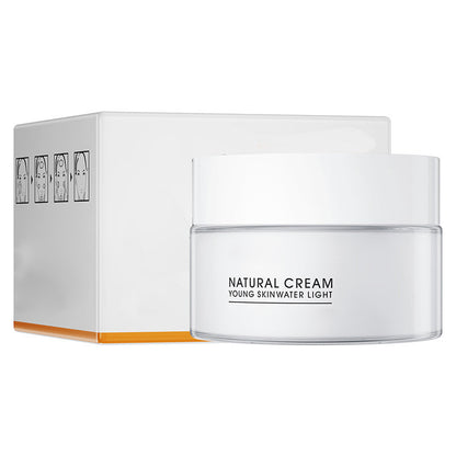 💎 PROMOÇÕES COM 50% DE DESCONTO! 💎 Antirrugas e antienvelhecimento – Creme de base hidratante 💎