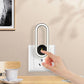 Luz LED inteligente anti-mosquitos