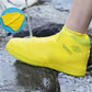 🚶 Capa de Chuva Impermeável para Sapatos 💦