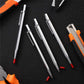 🎉New Year's Gift 50% OFF!🛠️Tungsten Steel Marker & Cutting Pen: Durable & Accurate - Cut Tiles/Glass & Mark Metal Easily!