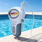 🔬💧 Medidor de pH e cloro para piscinas – 50% de desconto! Medição precisa dos níveis de pH e cloro na sua piscina – simples, rápida e confiável. 🔥🏊
