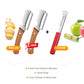 ✨Compre 1 e ganhe 1 grátis✨Descascador de legumes multifuncional para cozinha